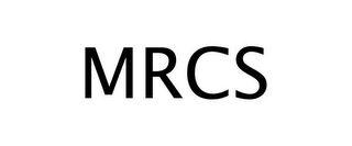 MRCS