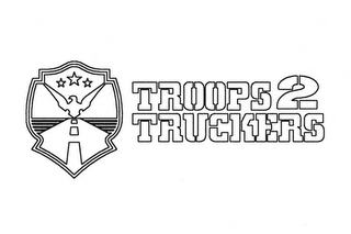 TROOPS 2 TRUCKERS