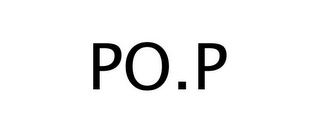 PO.P