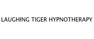 LAUGHING TIGER HYPNOTHERAPY