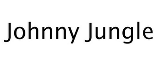 JOHNNY JUNGLE