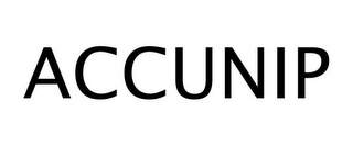 ACCUNIP