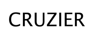 CRUZIER