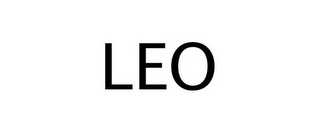 LEO