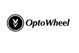 OPTOWHEEL VV