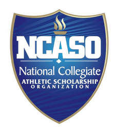 NCASO NATIONAL COLLEGIATE ATHLETIC SCHOLARSHIP ORGANIZATION