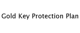 GOLD KEY PROTECTION PLAN