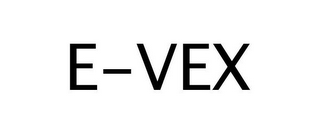 E-VEX
