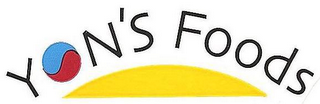 YON'S FOODS