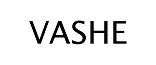 VASHE