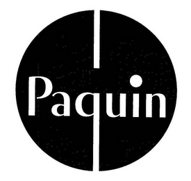 PAQUIN