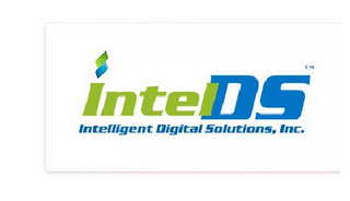 INTEL DS INTELLIGENT DIGITAL SOLUTIONS, INC.