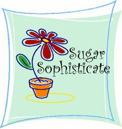 SUGAR SOPHISTICATE