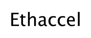 ETHACCEL