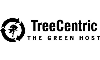 TREECENTRIC THE GREEN HOST