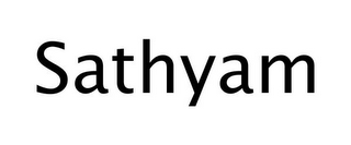 SATHYAM