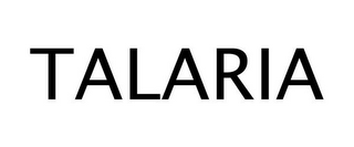 TALARIA