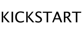 KICKSTART