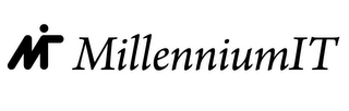 M MILLENNIUMIT