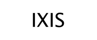 IXIS