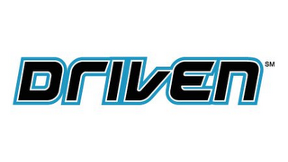 DRIVEN