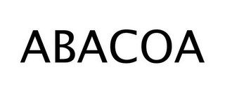 ABACOA