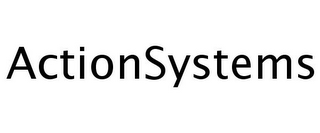 ACTIONSYSTEMS