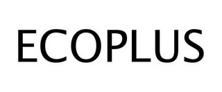 ECOPLUS