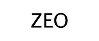ZEO