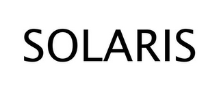 SOLARIS