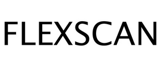 FLEXSCAN