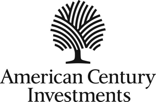 AMERICAN CENTURY INVESTMENTS