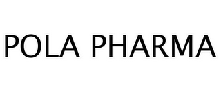 POLA PHARMA