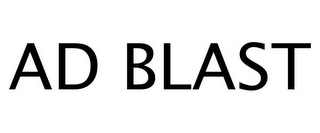 AD BLAST