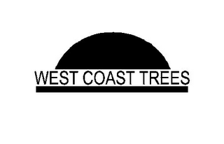 WEST COAST TREES