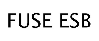 FUSE ESB