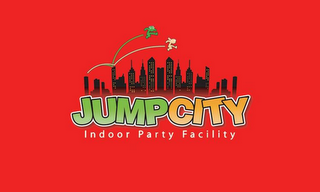 JUMP CITY INDOOR PARTY FACILITY