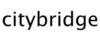 CITYBRIDGE