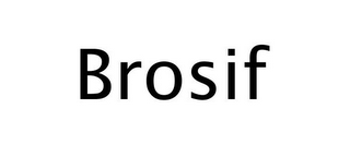 BROSIF