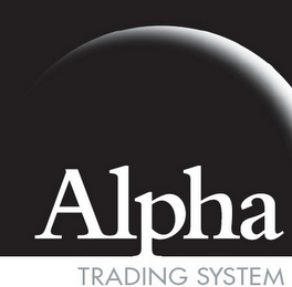 ALPHA TRADING SYSTEM