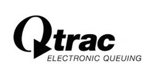 QTRAC ELECTRONIC QUEING