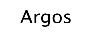 ARGOS