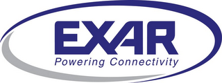 EXAR POWERING CONNECTIVITY