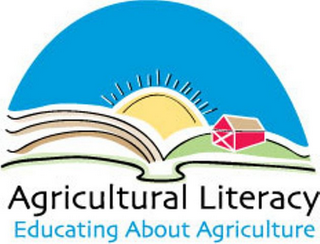 AGRICULTURAL LITERACY EDUCATING ABOUT AGRICULTURE