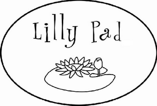 LILLY PAD