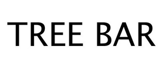 TREE BAR