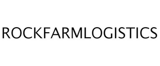 ROCKFARMLOGISTICS