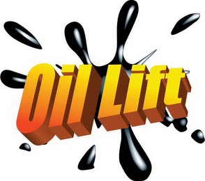 OIL LIFT