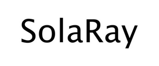 SOLARAY