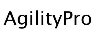 AGILITYPRO